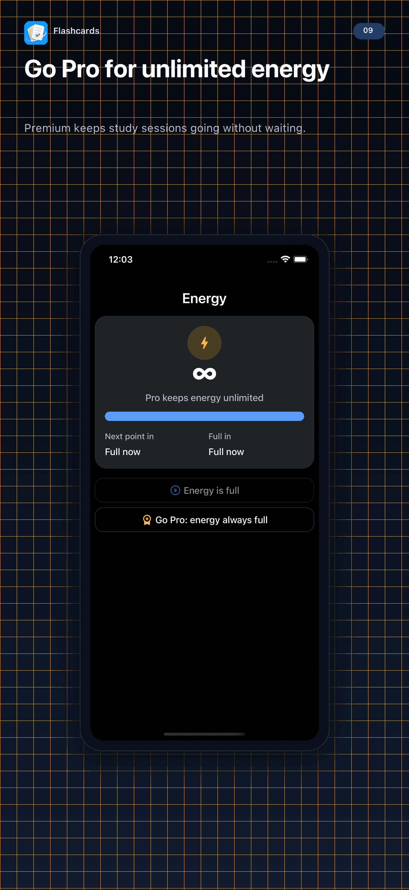 StudySwipe Pro